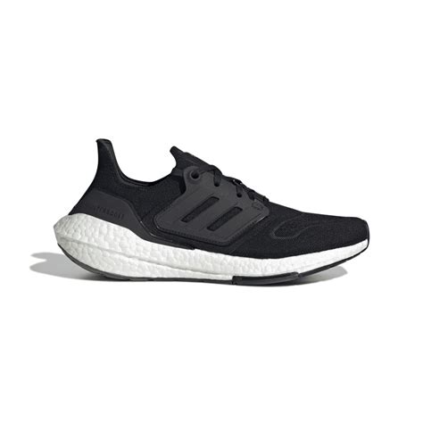 adidas ultraboost 22 black white.